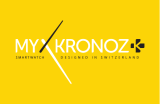 MyKronoz ZeCircle 2 Swarovski User manual
