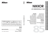 Nikon 2201 User manual