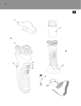 Philips HS8020/17 User manual