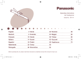 Panasonic EH1771 Owner's manual