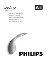 Philips 168008716 User manual