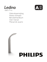 Philips 16801/93/16 User manual