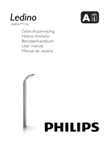Philips 168029316 User manual