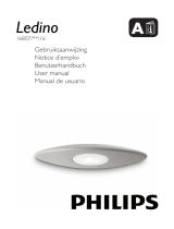 Philips 168073116 User manual