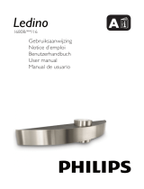 Philips 168089316 User manual