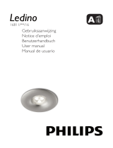 Philips 168113116 User manual