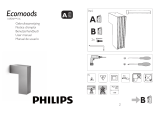 Philips Ecomoods 16904/87/16 User manual