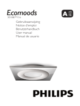 Philips 30188/11/16 User manual