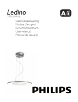 Philips 37345/48/16 User manual