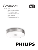 Philips 40340/48/16 User manual