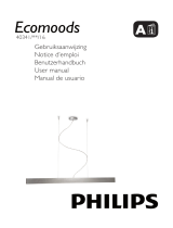 Philips 40341/31/16 User manual