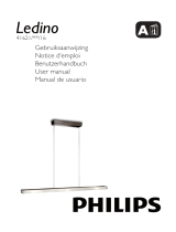 Philips 41621/48/16 User manual