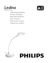 Philips 422213026 User manual