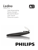 Philips 44992/**/16 User manual