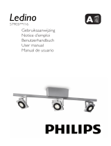 Philips 57903/87/16 User manual