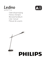 Philips 667023016 User manual