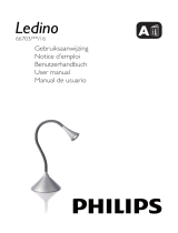 Philips 66703/30/16 User manual