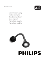 Philips 667078716 User manual