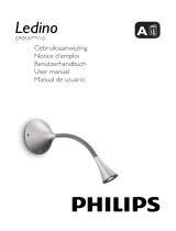 Philips myHomeOffice User manual