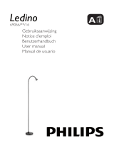 Philips 690663016 User manual