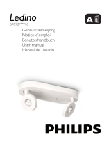 Philips 690723116 User manual