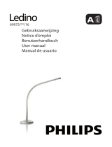 Philips InStyle User manual