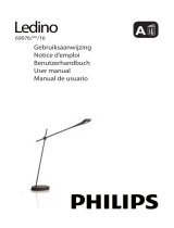 Philips 690768726 User manual