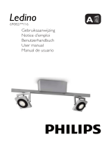 Philips 690828716 User manual