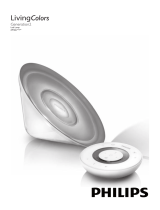 Philips LivingColors Specification