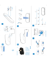 Philips DS7600/10 User manual