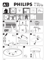 Philips Ecomoods User manual