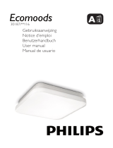 Philips 30187 User manual