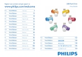 Philips FM04FD05B User manual