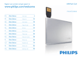 Philips FM04FD30B/00 User manual