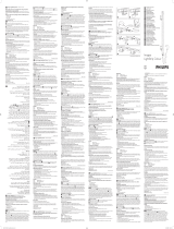 Philips IMAGEO LightStrip Installation guide