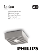 Philips 69068 Series User manual