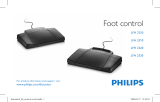 Philips LFH7177/00 User manual