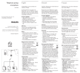 Philips LFH9162/00 User manual