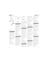 Philips SUH5100 User manual