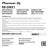 Pioneer DJ RB-DMX1 User manual