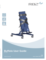 R82 Buffalo User manual