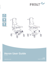 R82 Heron User manual
