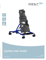 R82 M1125 Caribou User guide
