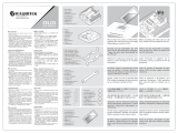 RAIJINTEK Zelos User manual