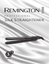 Remington S9600 Owner's manual
