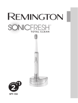 Remington SFT-150 Operating instructions