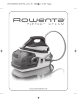 Rowenta 1830005299 User guide