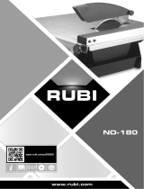 Rubi 25964 User manual