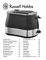 Russell Hobbs 15073-56 User manual