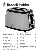 Russell Hobbs 18259-56 User manual